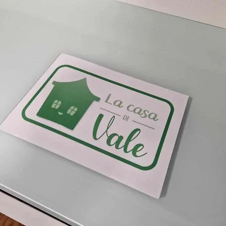 Apartamento La Casa Di Vale Muse Trento Exterior foto
