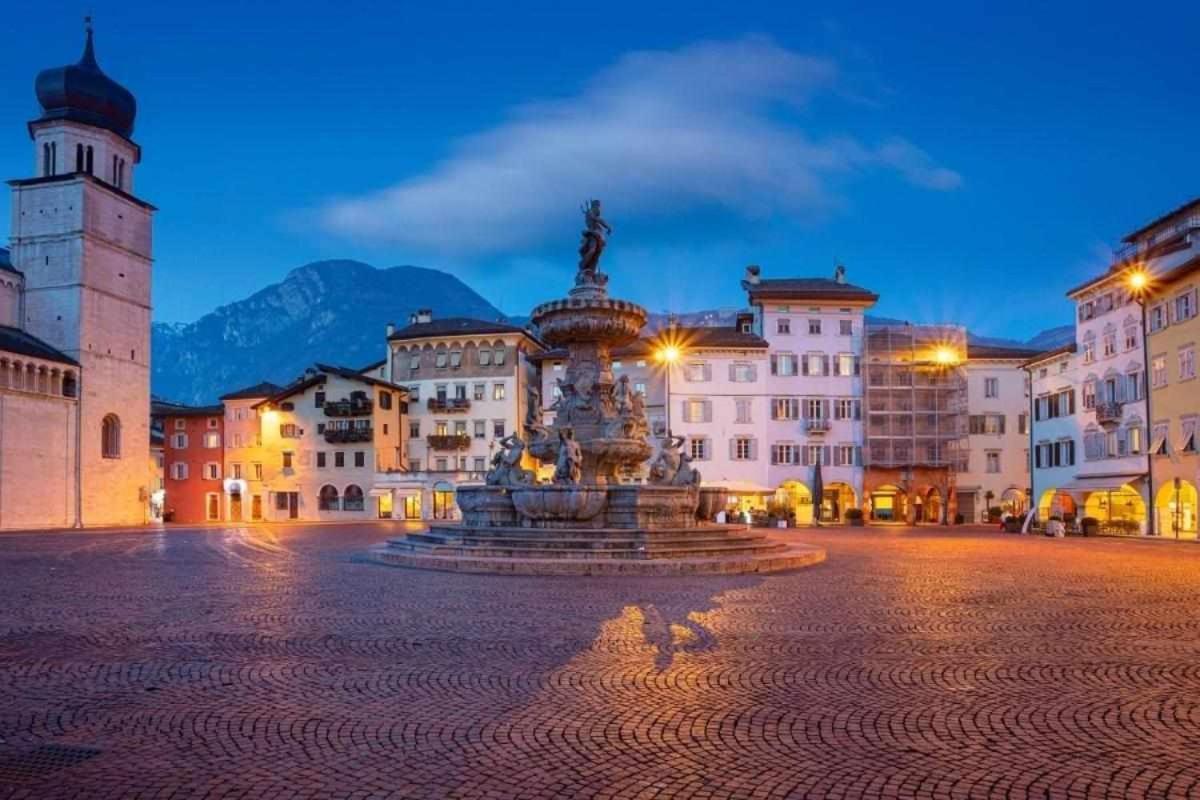 La Casa Di Vale Muse
