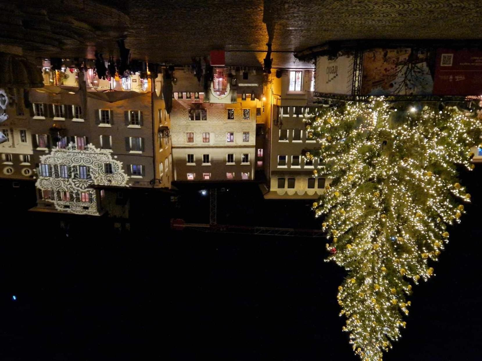 Apartment La Casa Di Vale Muse Trento