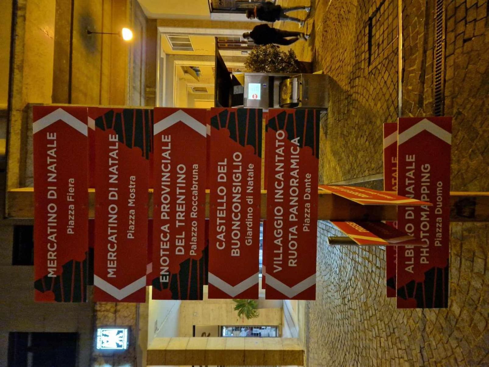 La Casa Di Vale Muse Apartamento Trento