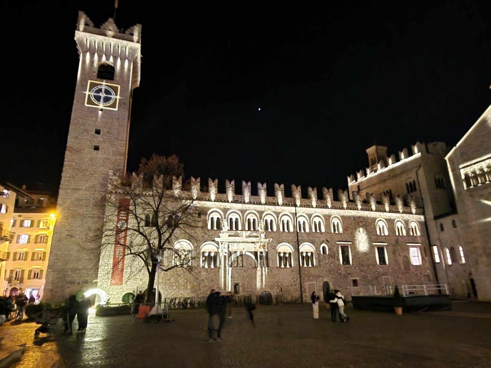 La Casa Di Vale Muse Apartment Trento