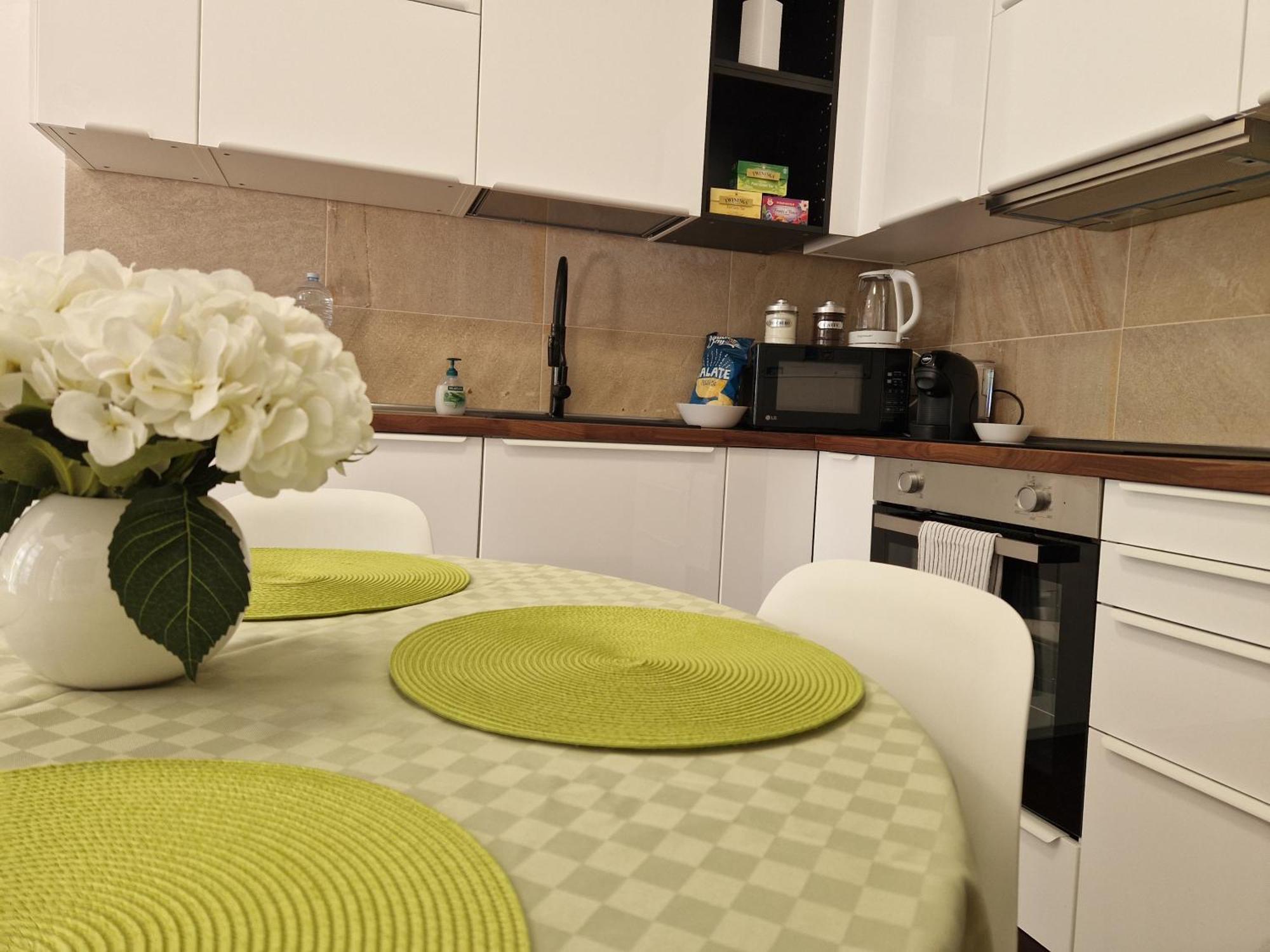La Casa Di Vale Muse Apartamento