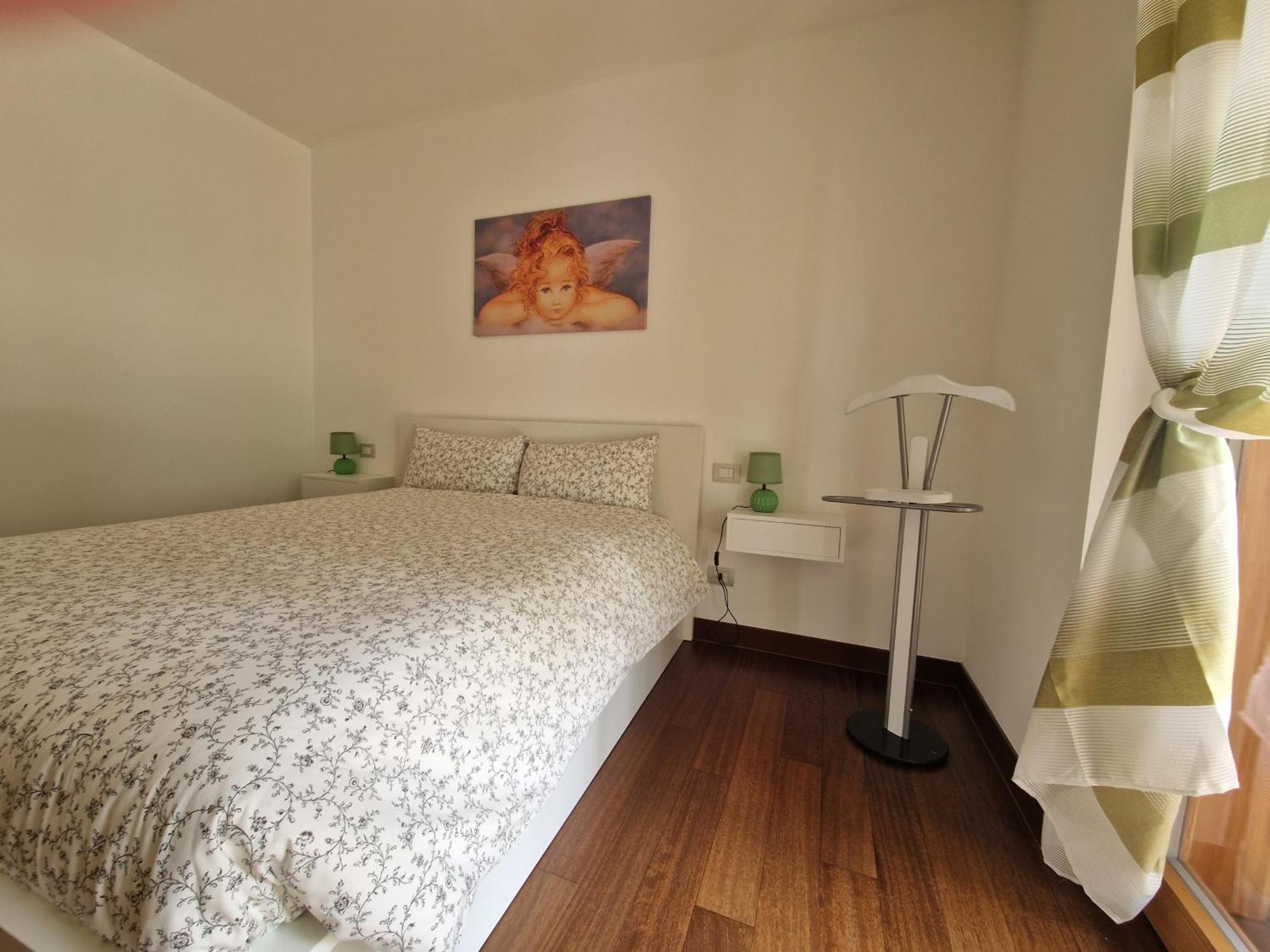 La Casa Di Vale Muse Apartment Trento