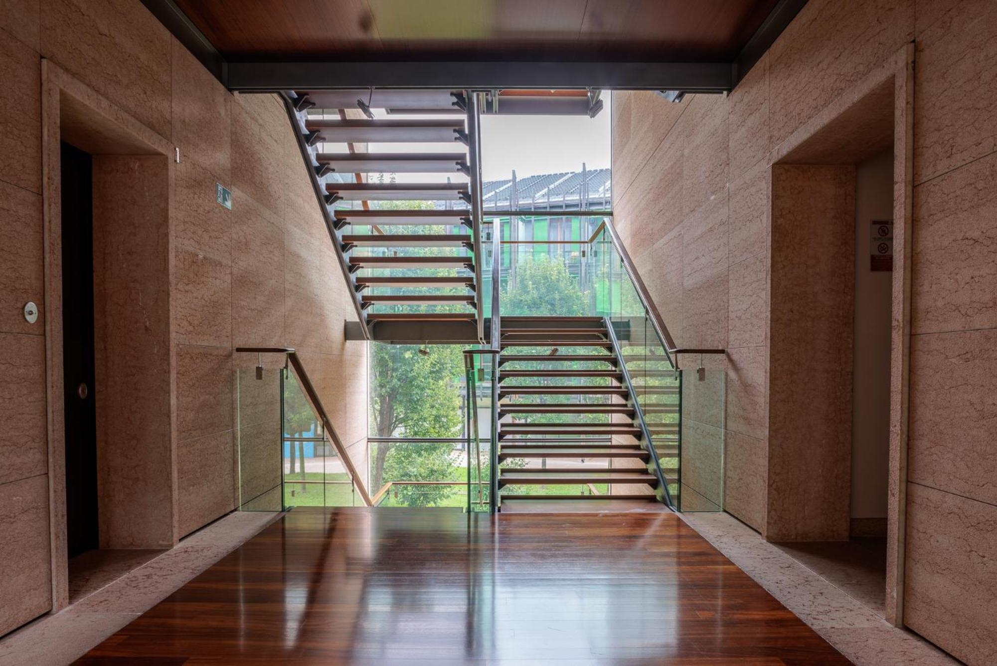 La Casa Di Vale Muse Apartment *