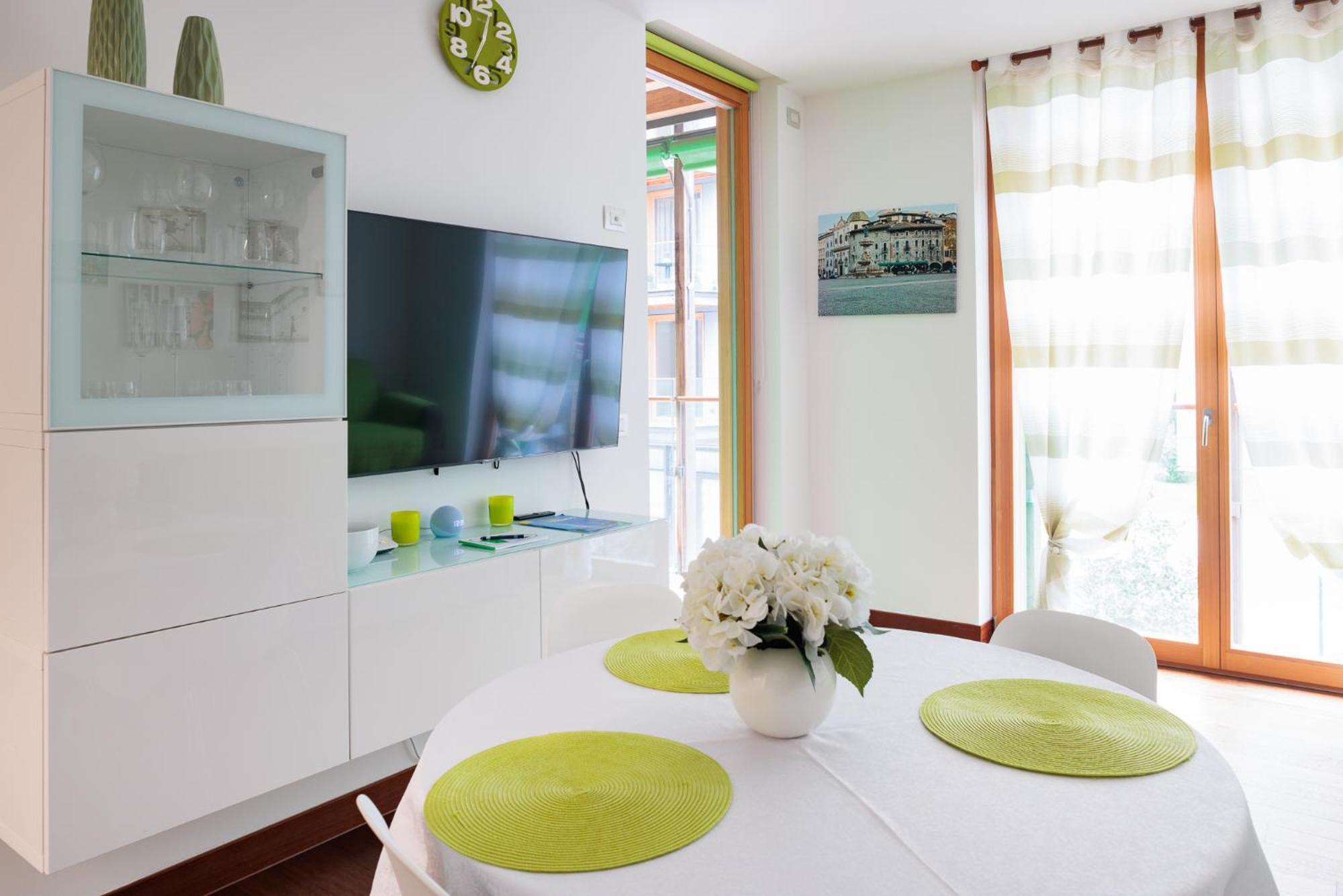 Apartment La Casa Di Vale Muse