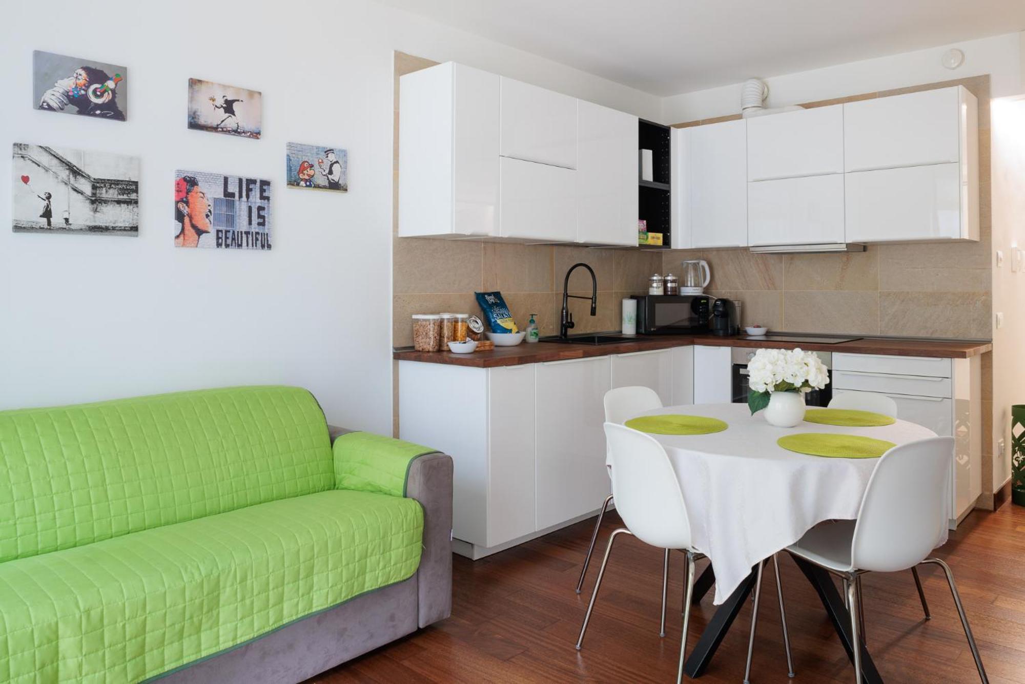La Casa Di Vale Muse Apartamento Trento