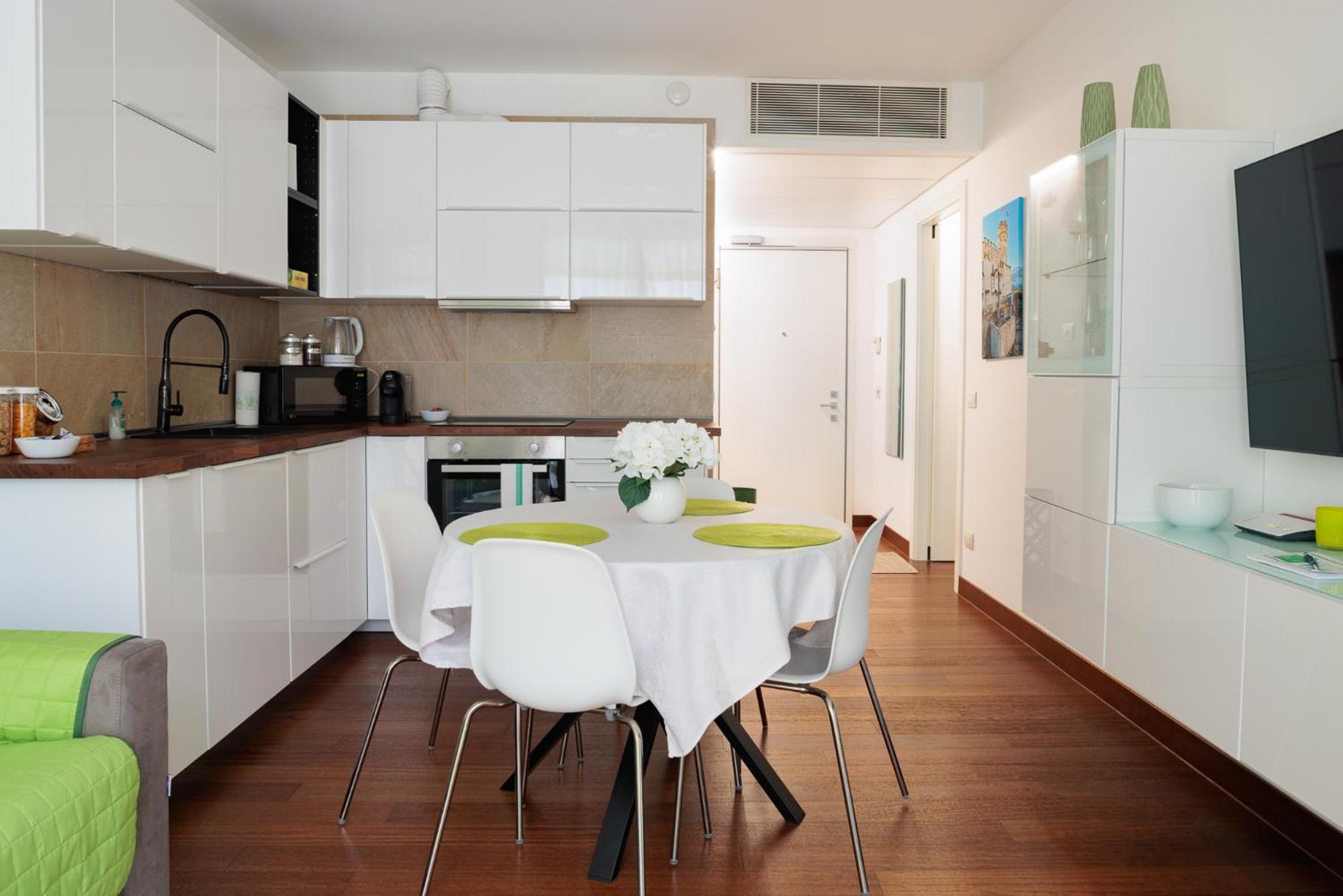 La Casa Di Vale Muse Apartment