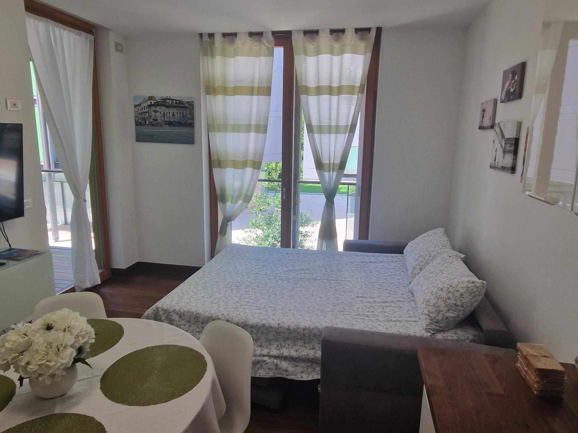 Apartamento La Casa Di Vale Muse Trento
