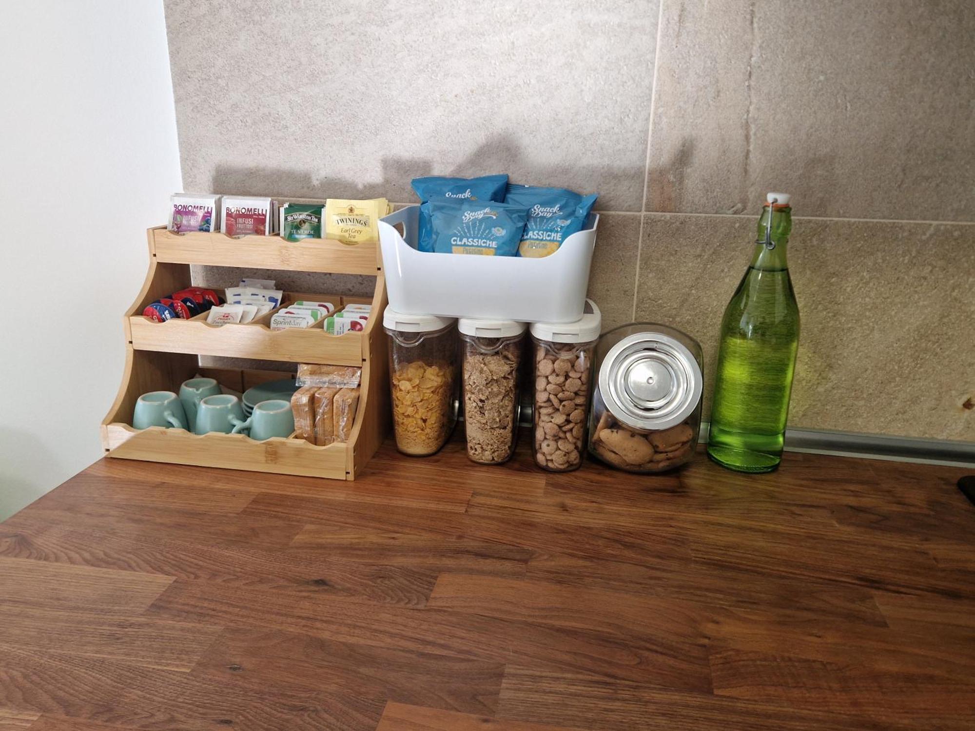 Apartamento La Casa Di Vale Muse Trento