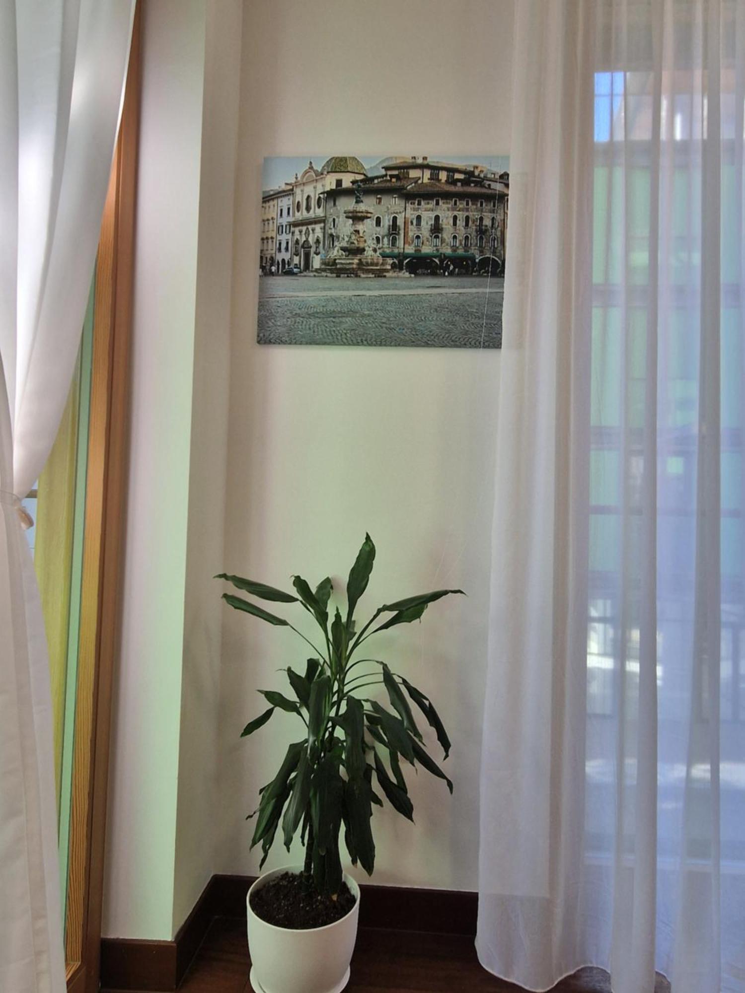 La Casa Di Vale Muse Trento