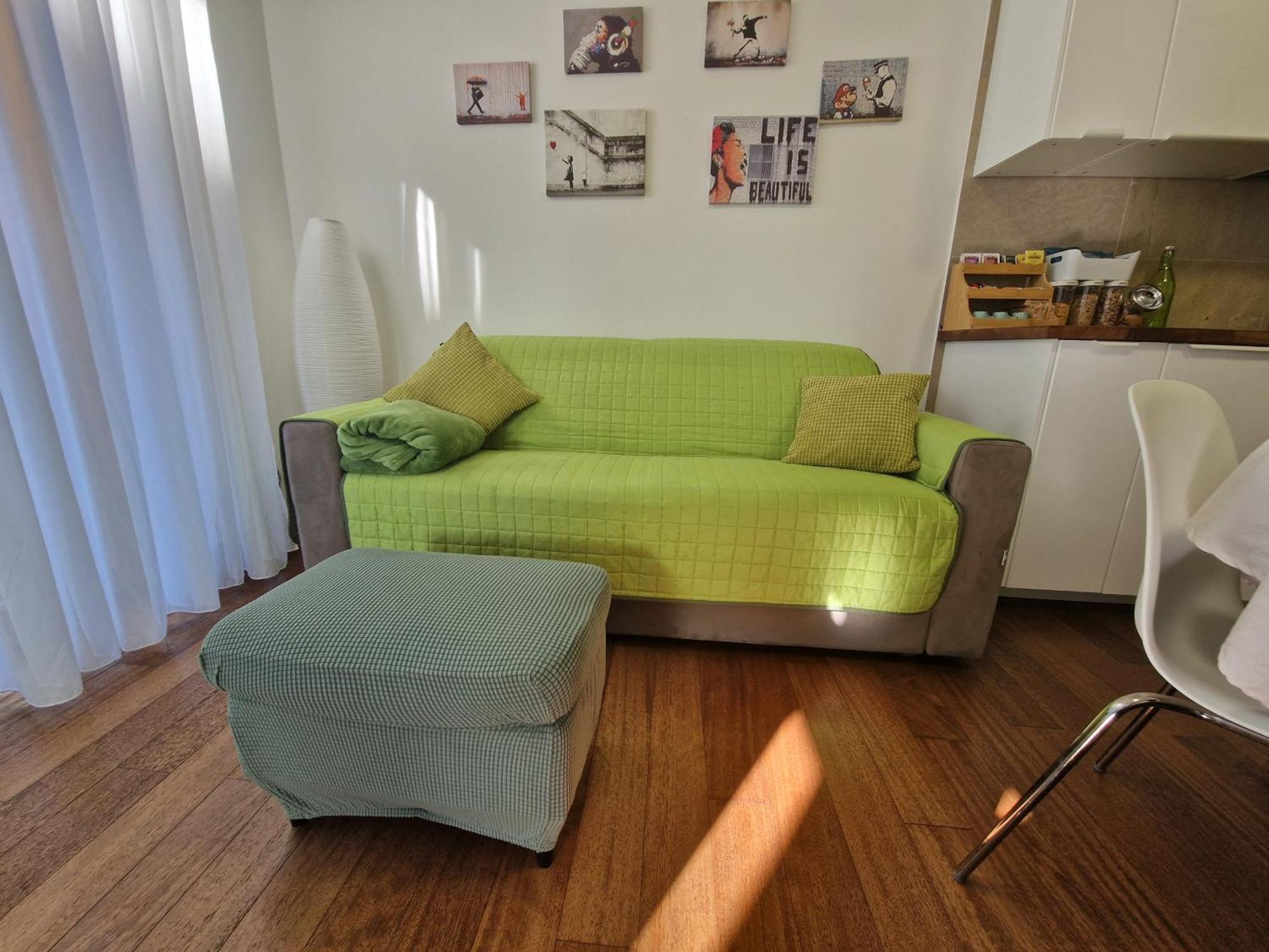 La Casa Di Vale Muse