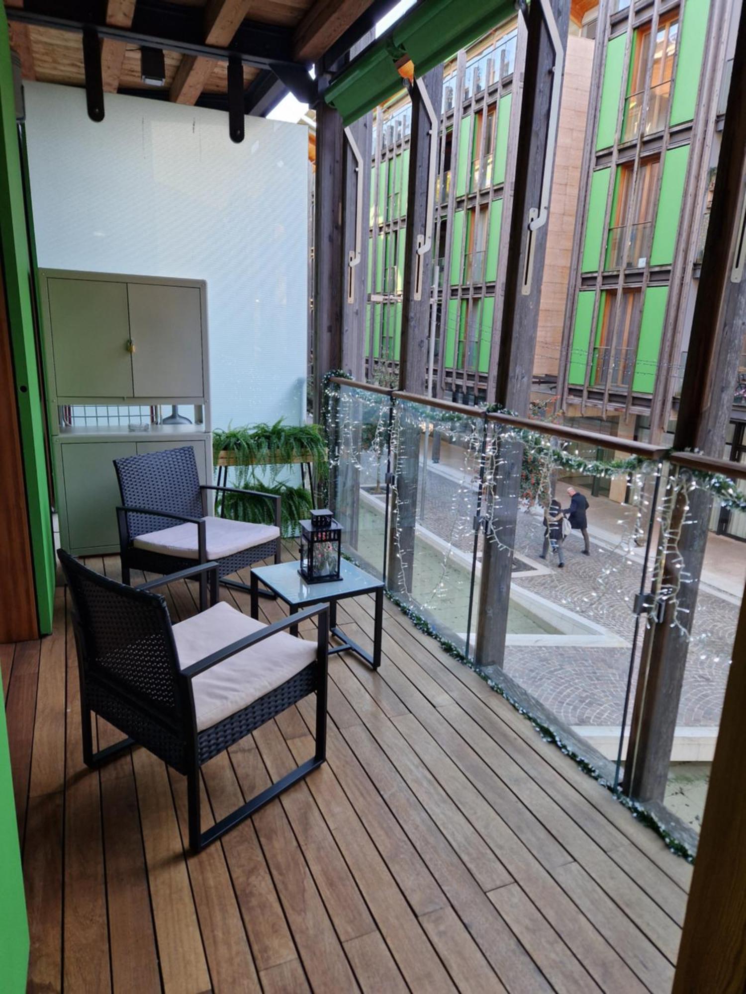 La Casa Di Vale Muse Apartment